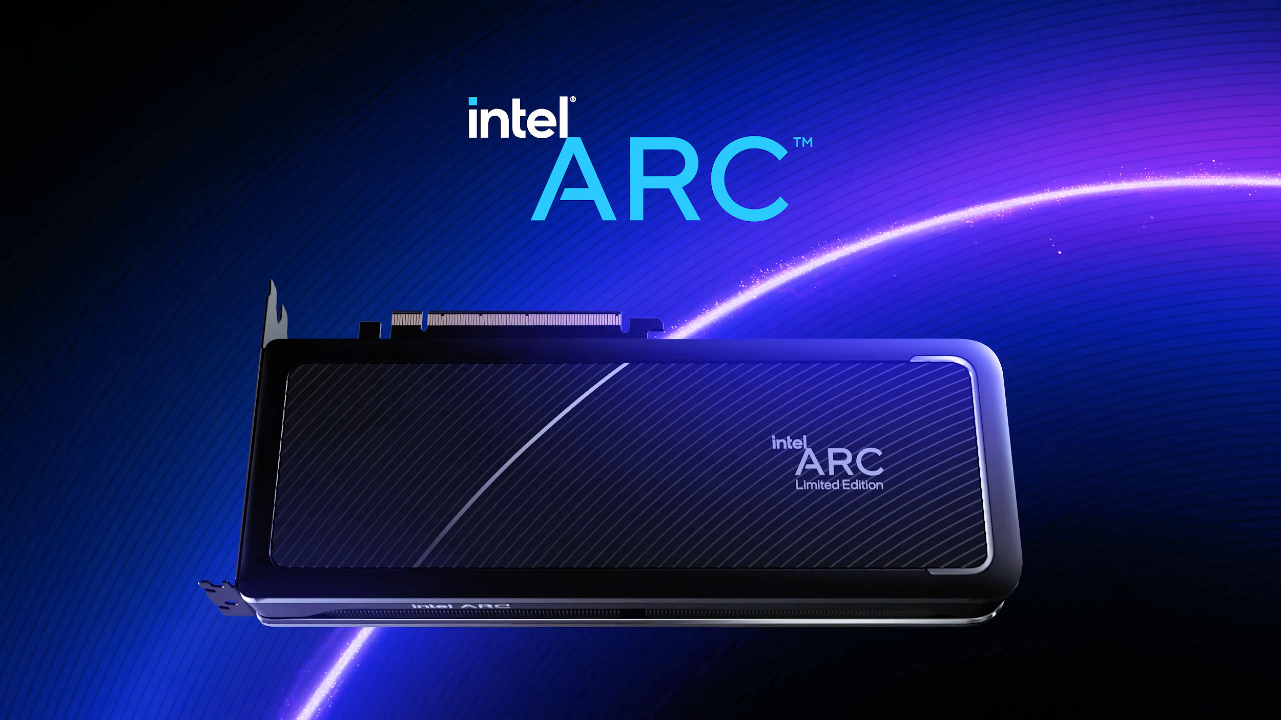 Les cartes Intel ARC et Acer, une nouvelle référence gaming