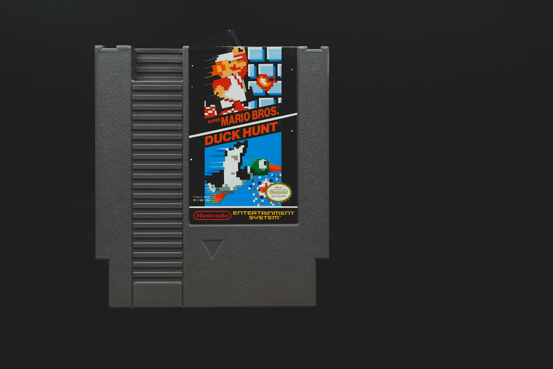 Cartouches NES collector WorldHeroesCompany - Édition limitée et numérotée