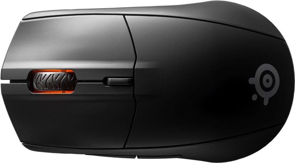 SteelSeries Rival 3 Wireless - Souris gamer sans fil haute performance