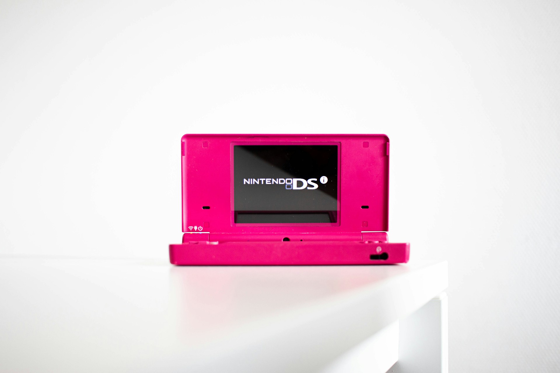 Transformer sa Nintendo 3DS en console portable retro gaming