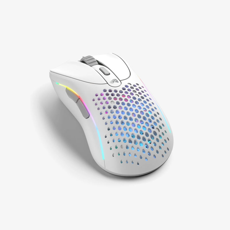 Souris de jeu ergonomique Glorious Model D 2