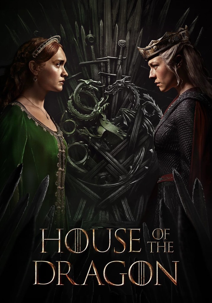 House of the Dragon – Critique Saison 2 Ep.1 : Un début explosif