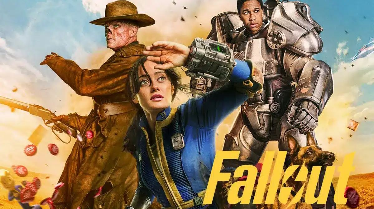 Critique série FallOut : son univers post-apocalyptique délirant