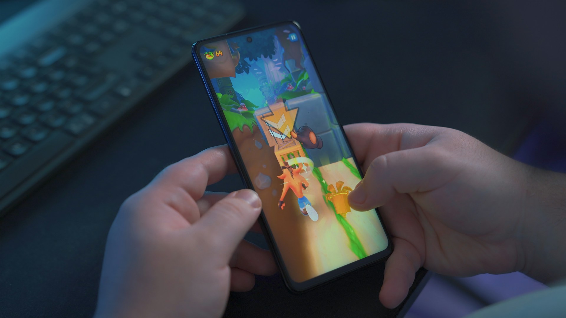 Optimiser son smartphone gaming : les 10 astuces clés