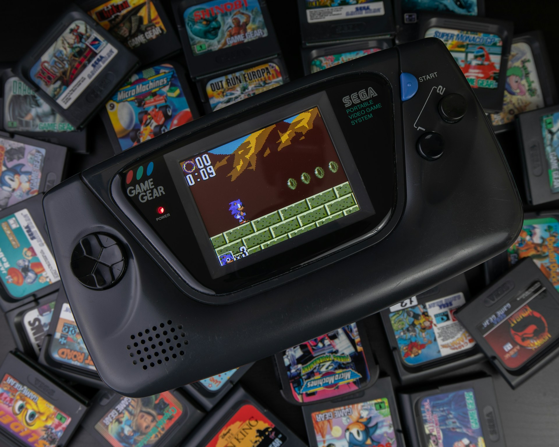 Le retrogaming : Le retour en force des jeux vidéo rétro