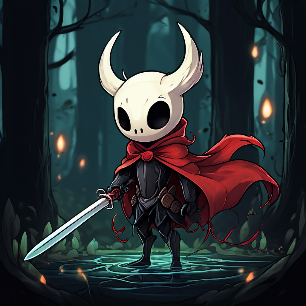 Hollow Knight: Silksong