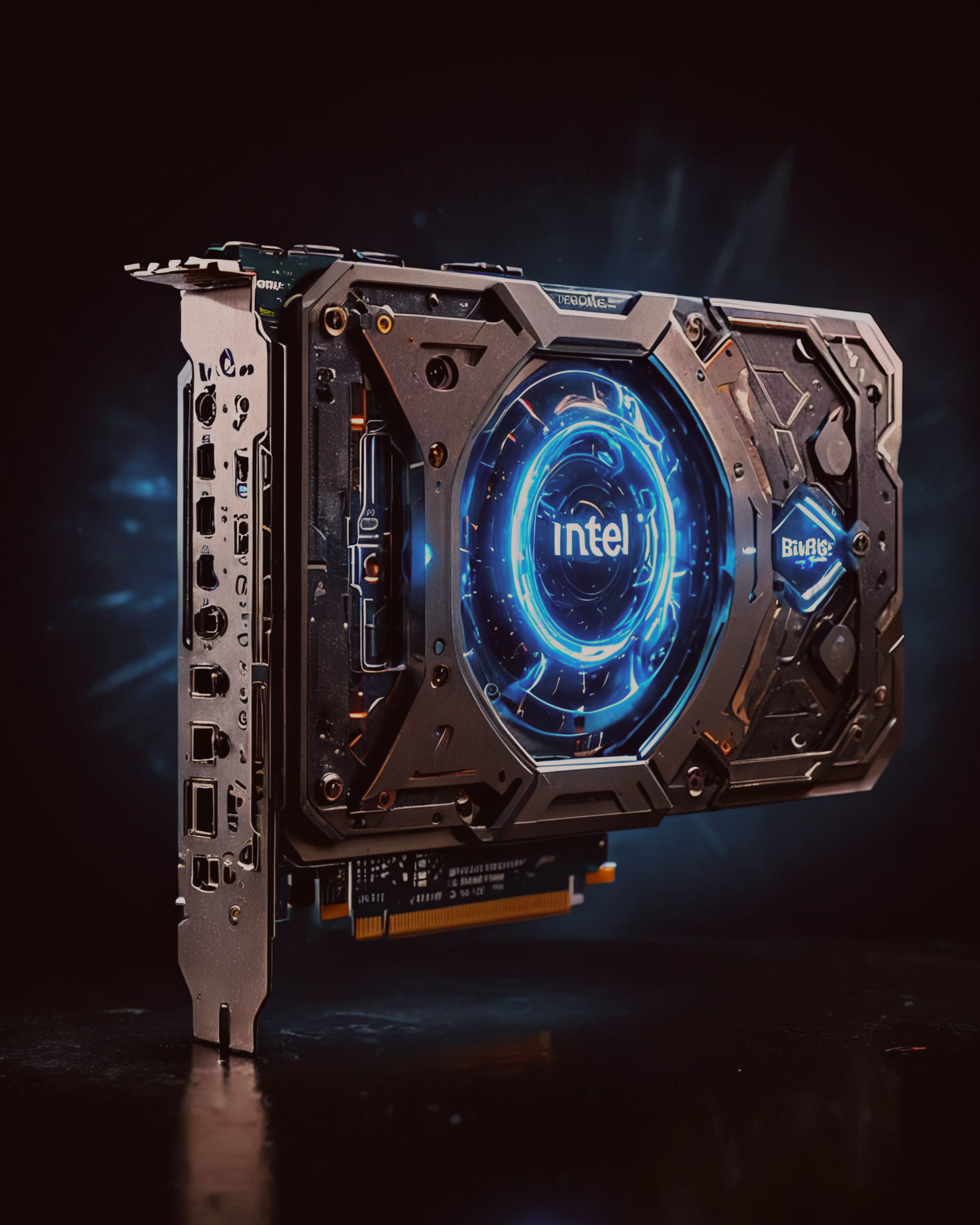 Intel Battlemage révolution GPU qui secoue le marché