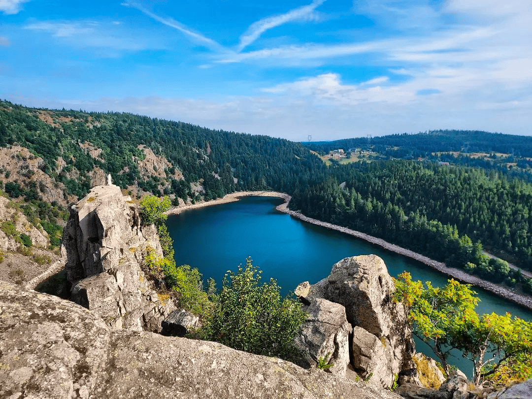 Les 10 plus beaux lacs des Vosges