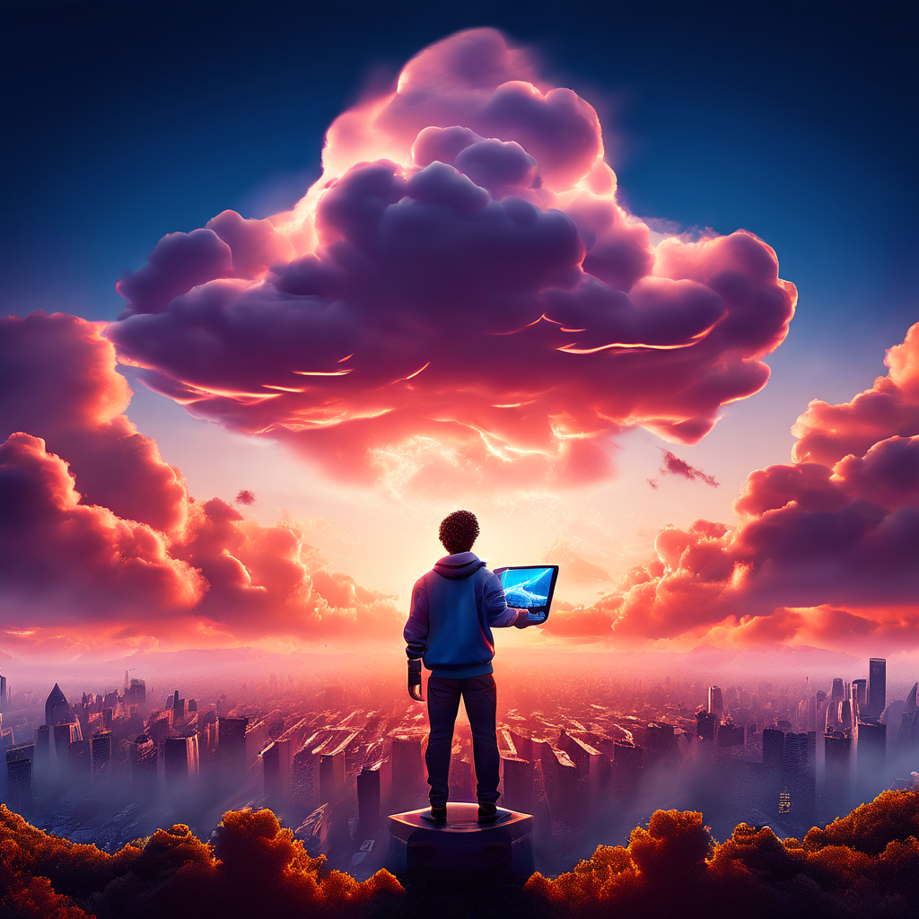 Cloud Gaming en 2024 : Une Révolution Enfin Accessible ?