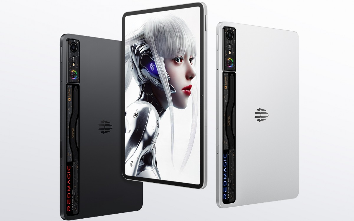 RedMagic Nova : La Tablette Gaming Mobile Ultime de 2024