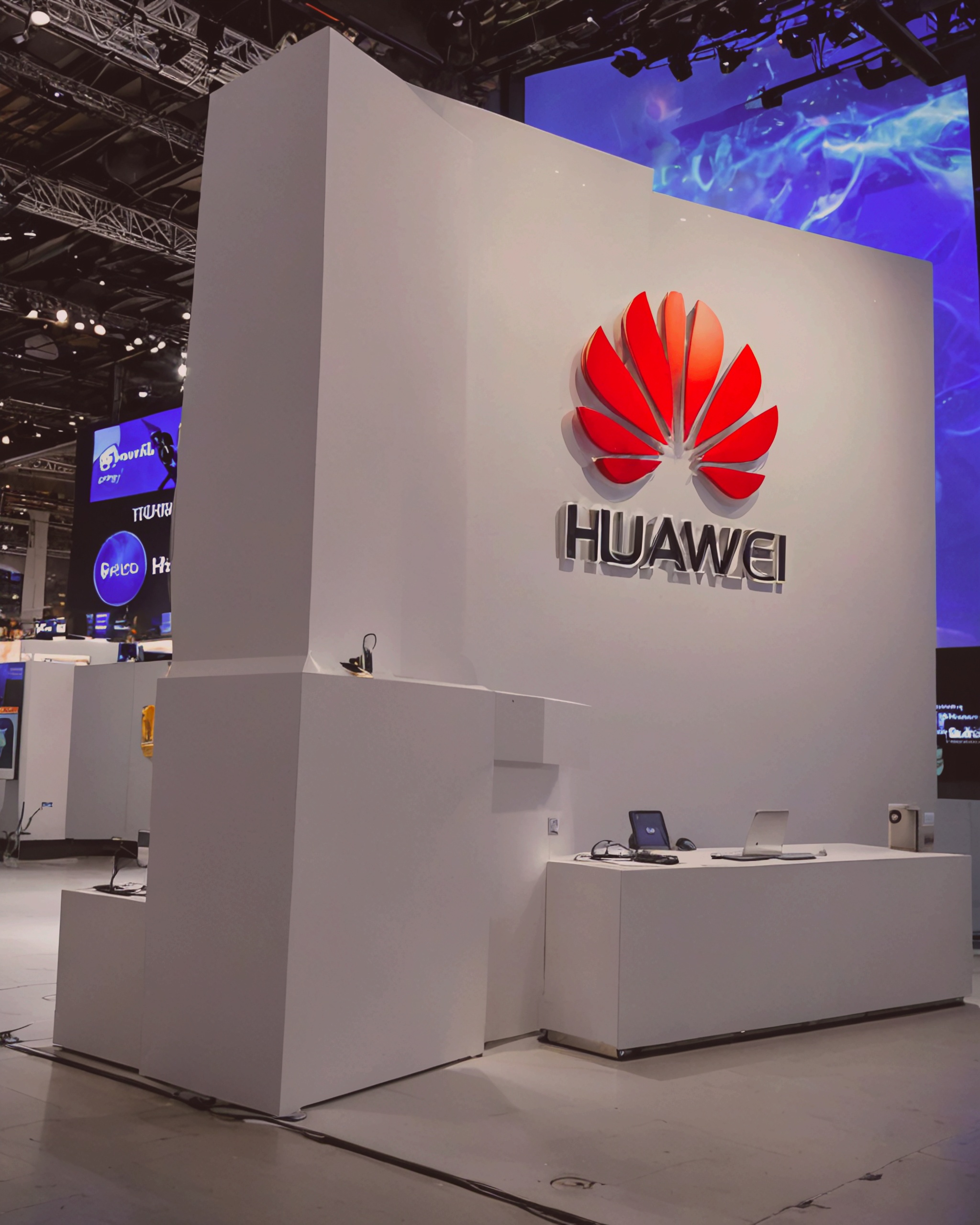 Huawei et son processeur Arm pour PC : Révolution en marche