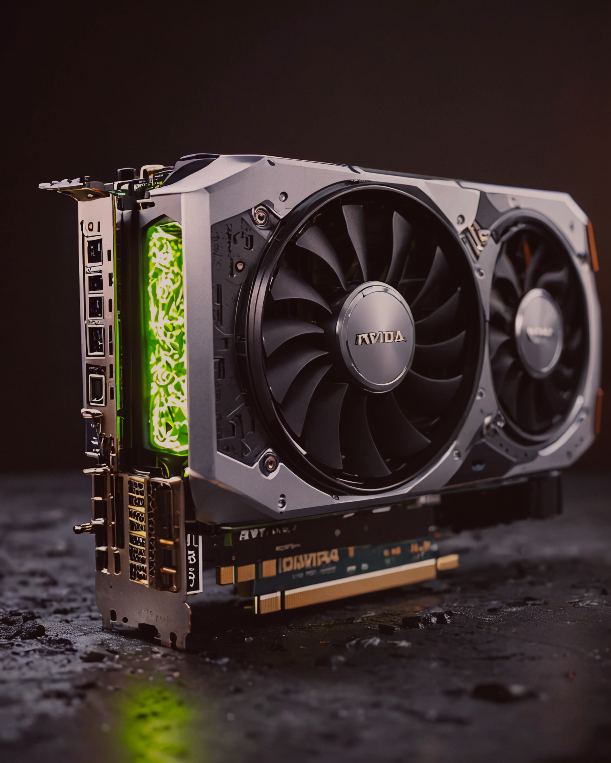 NVIDIA RTX 50 : La révolution GPU Blackwell expliquée