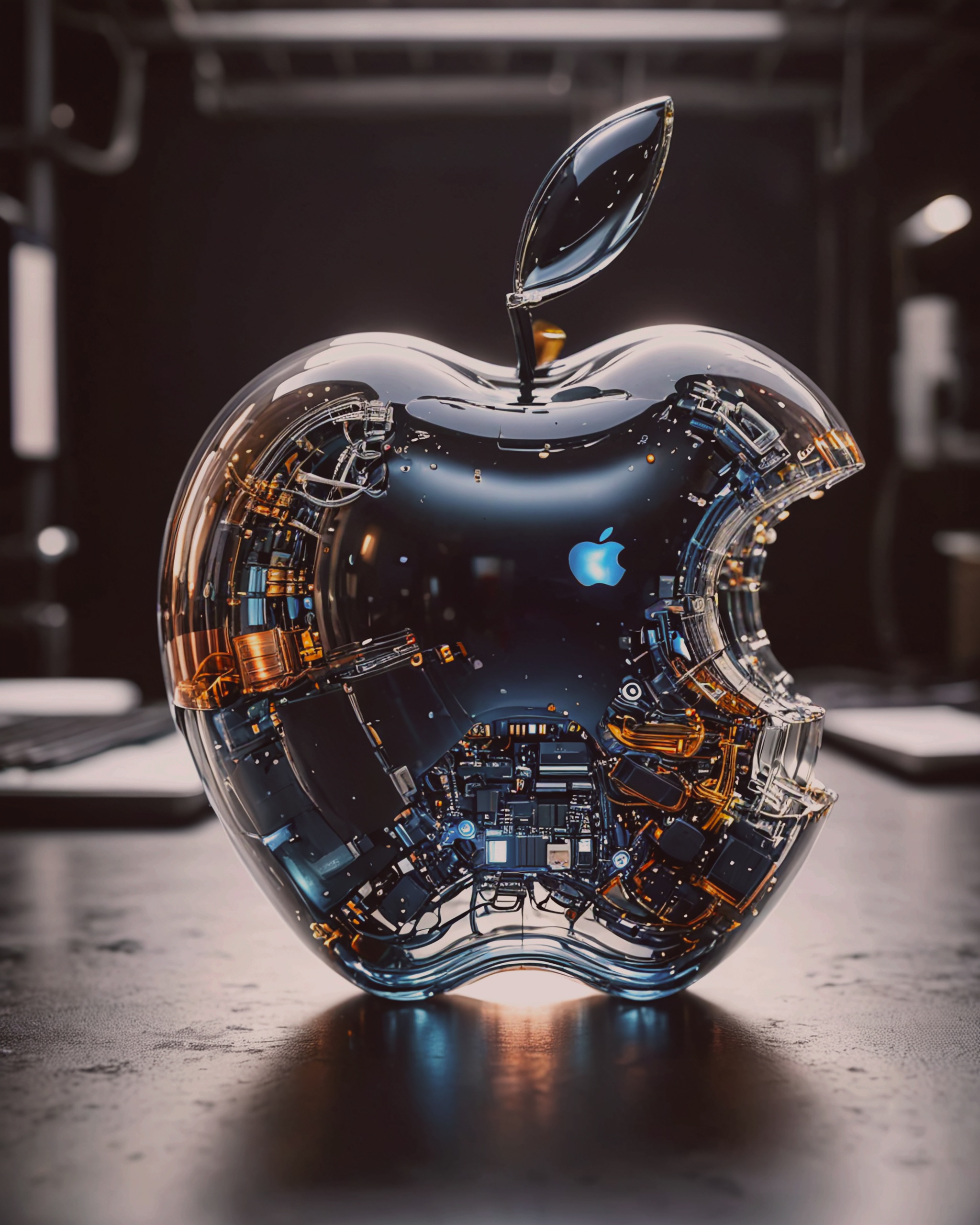 Apple stop l’investissement dans OpenAI : Quel avenir pour l’IA ?