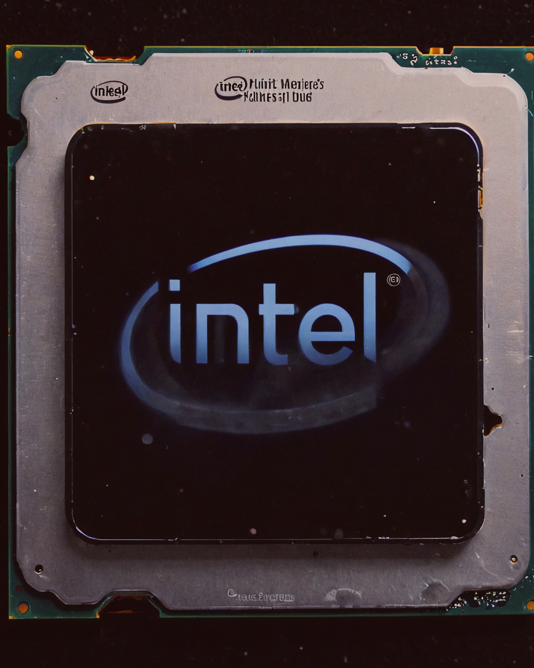 Intel dans la tourmente : Qualcomm et ARM vers une acquisition ?