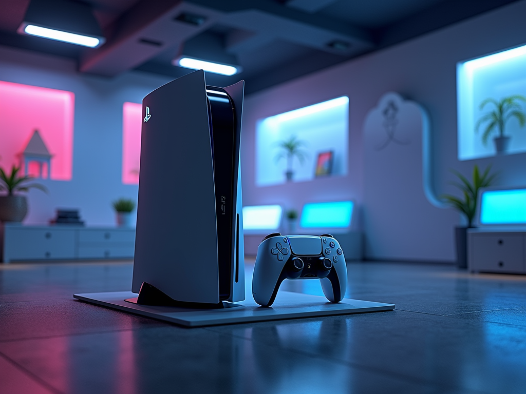 PS5 Pro Déception et Avenir du Gaming | Analyse Geek