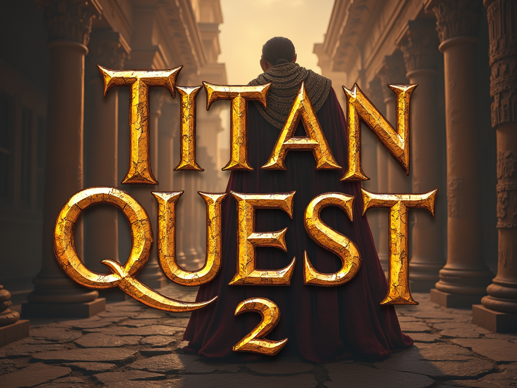 Titan Quest 2 : L’Odyssée Épique Réinvente le Hack’n’Slash