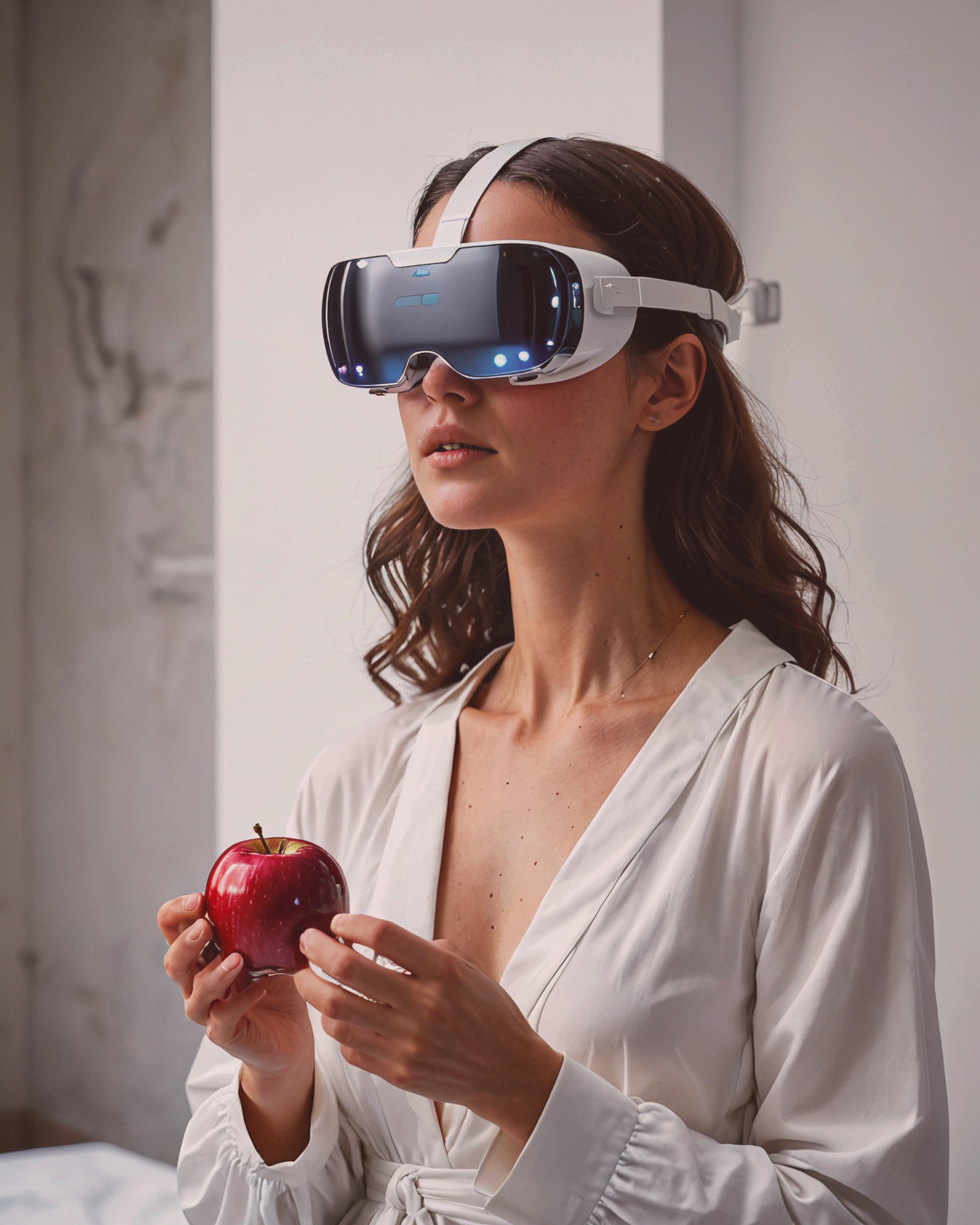 Apple Glass : La Révolution AR qui Transforme notre Monde