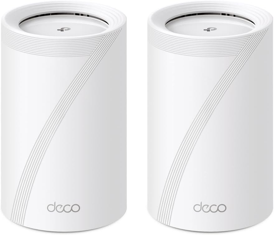 Test & Avis TP-Link Deco BE65