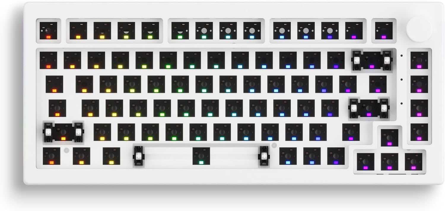 Test & Avis Clavier Akko MonsGeek M1 V5 ISO