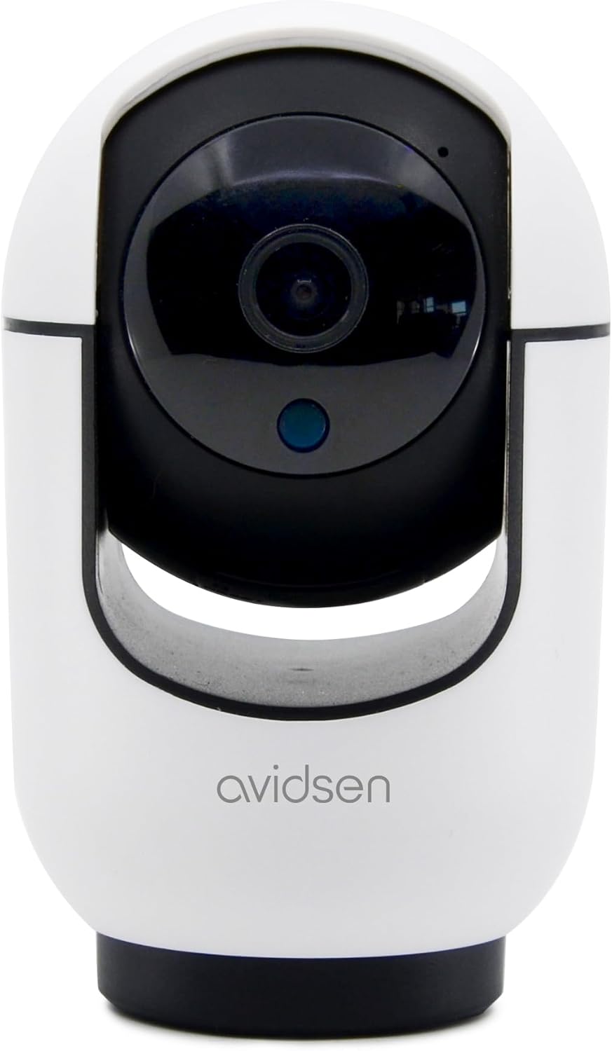 Test & Avis Caméra motorisée Avidsen HomeCam Indoor 2K