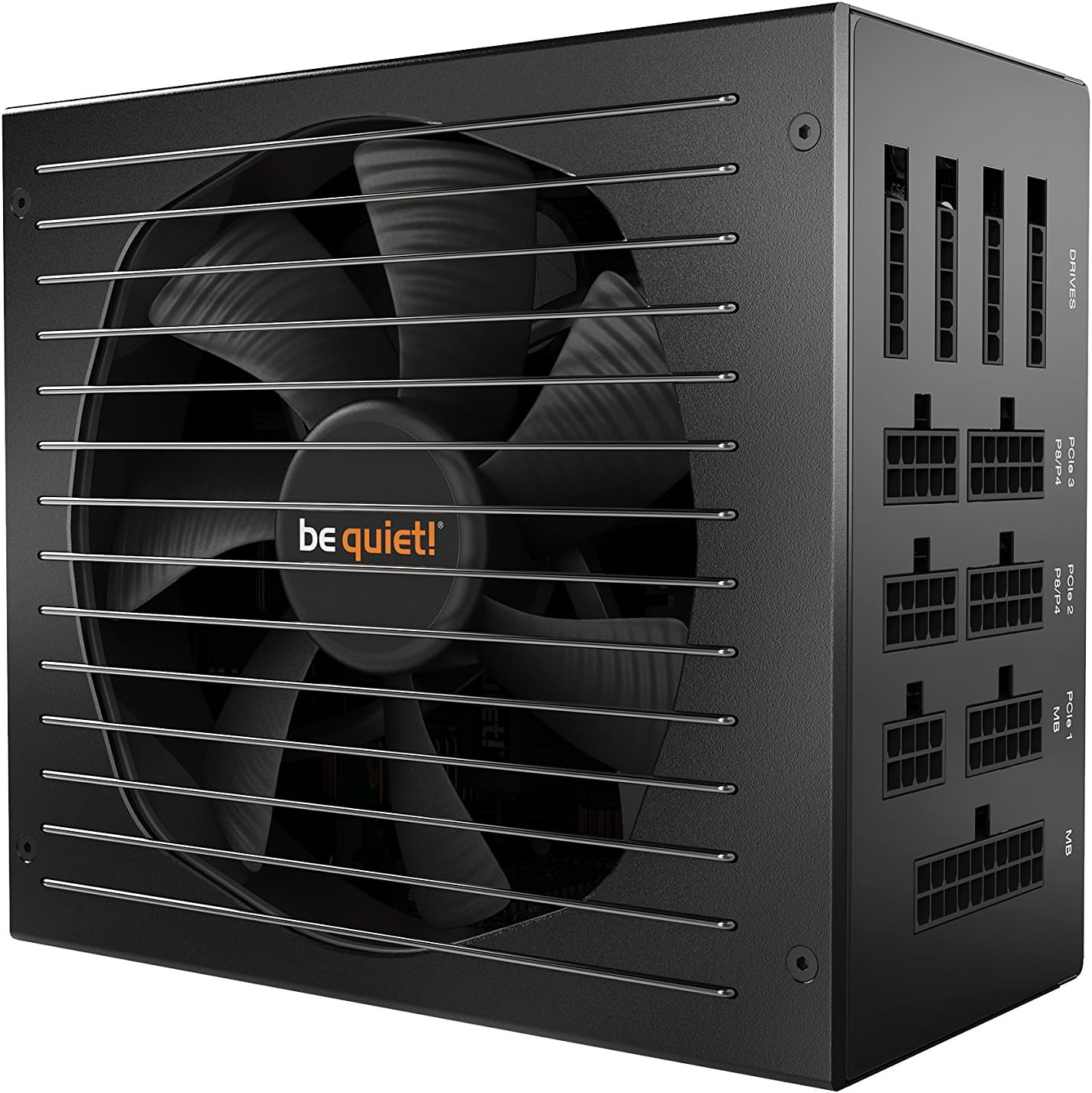 Test & Avis Alimentation be quiet! Power Zone 2 850 watts