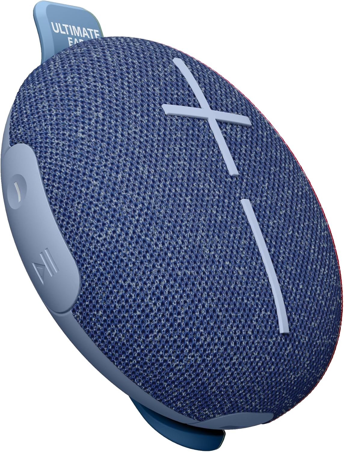 Test Ultimate Ears MINIROLL, enceinte Bluetooth ultra-portable