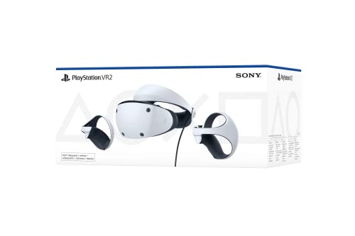 Test & Avis Casque réalité virtuelle PlayStation VR2