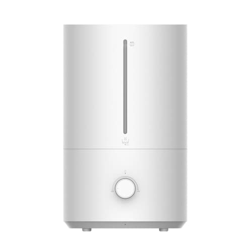 Test Xiaomi Mi Smart Humidifier 2 Lite : humidificateur intelligent