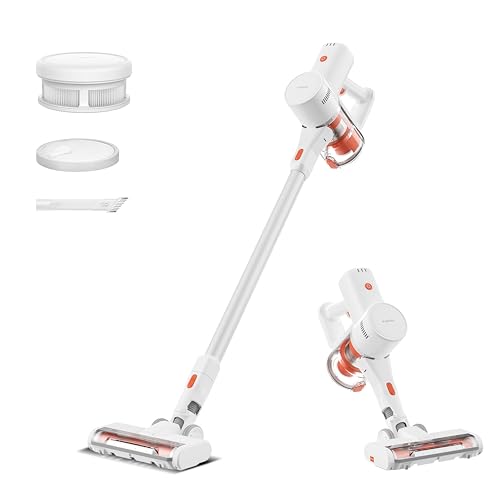 Test & Avis Aspirateur-balais Xiaomi G20 Lite