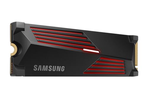 Test complet Samsung 990 Pro SSD NVMe