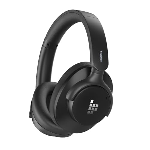 Test & Avis Casque Tronsmart Sounfii Q20S