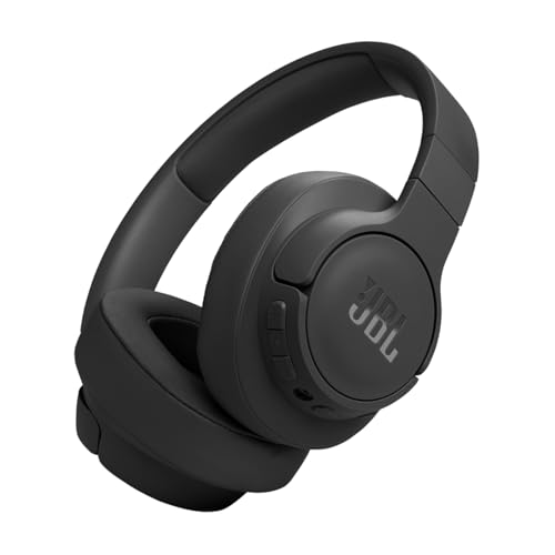 Test & Avis Casque JBL Tune 770NC