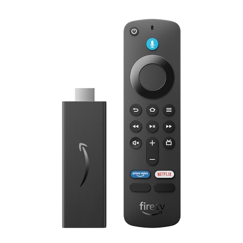 Test & Avis Amazon Fire TV Stick HD