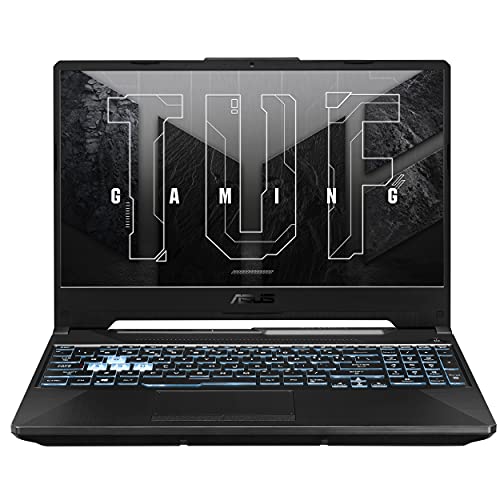 Test & Avis PC Portable Asus TUF Gaming A15-TUF506NF-HN019