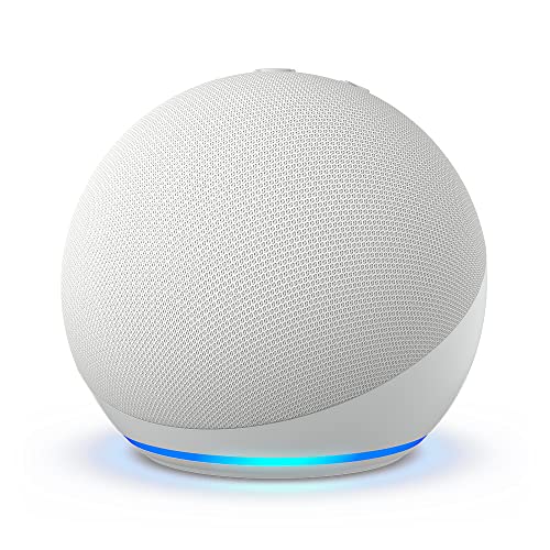 Test & Avis Enceinte connectée Echo Dot