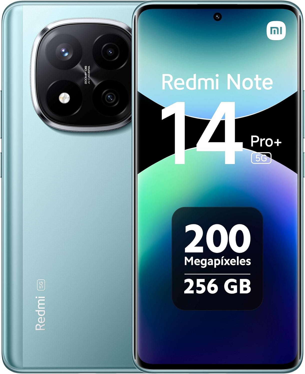 Test & Avis Smartphone Xiaomi Redmi Note 14 Pro+ 5G