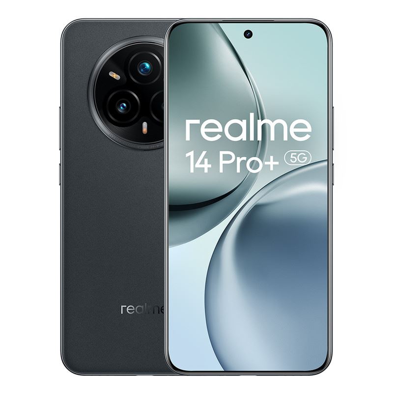 Test & Avis Smartphone Realme 14 Pro Plus