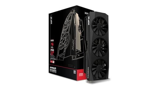 Test & Avis XFX RX 9070 QuickSilver OC – Performance inégalée