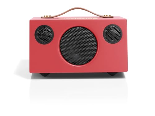 Test & Avis Enceinte Audio Pro T3+