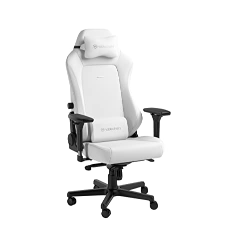 Test & Avis Chaise noblechairs Hero