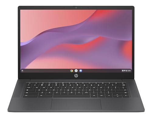 Test & Avis HP Chromebook 14a-nf0001sf