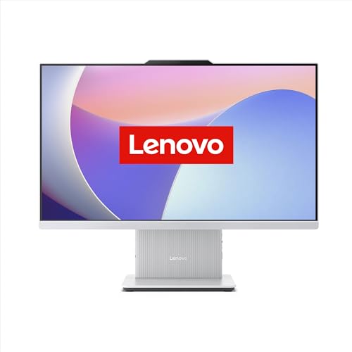 Test & Avis PC tout-en-un Lenovo IdeaCentre AIO 24IRH9