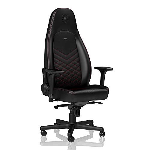 Test & Avis Chaise noblechairs ICON