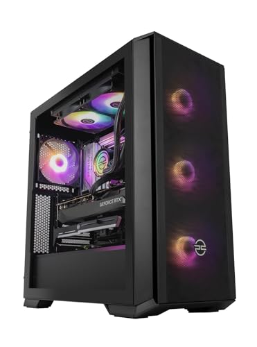 Test & Avis PC Gamer monté PCSpecialist Intel® Core™ i9-14900KF/AMD RX 7900 XTX