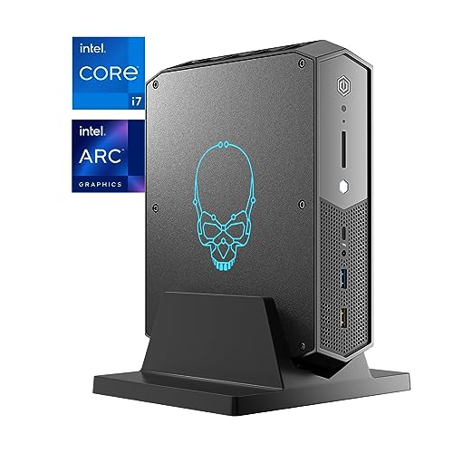 Test & Avis Intel NUC 12 Enthusiast : mini-PC gaming compact