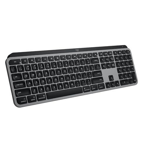 Test & Avis Clavier Logitech MX Keys S