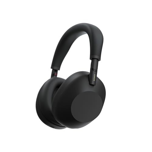 Test & Avis Casque Sony WH-1000XM6
