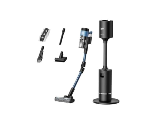 Test & Avis Aspirateur balai Beko PowerClean