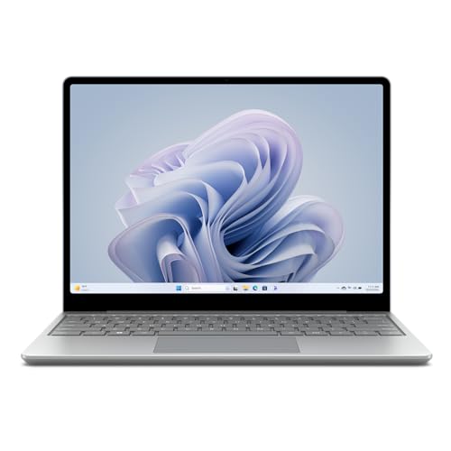 Test & Avis PC Portable Microsoft Surface Laptop Go 3