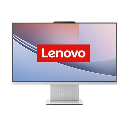 Test & Avis PC tout-en-un Lenovo IdeaCentre AIO 27IRH9